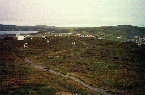 The
Lerwick Receiver